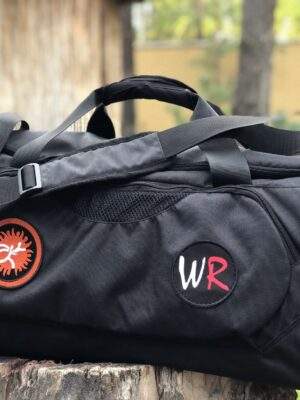 СПОРТИВНА СУМКА WR-LARGE