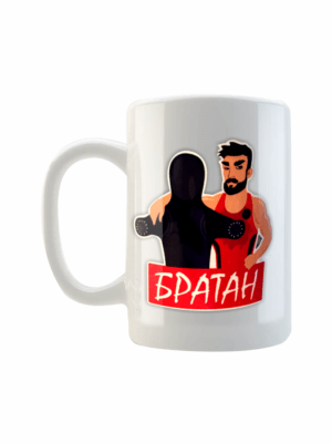 ЧАШКА З ПРИНТОМ 2